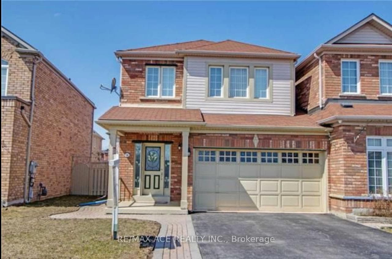 78 Gristone Crescent Unit BSMT, Scarborough (Morningside / West Hill), ON M1X 1T6 - Photo 1