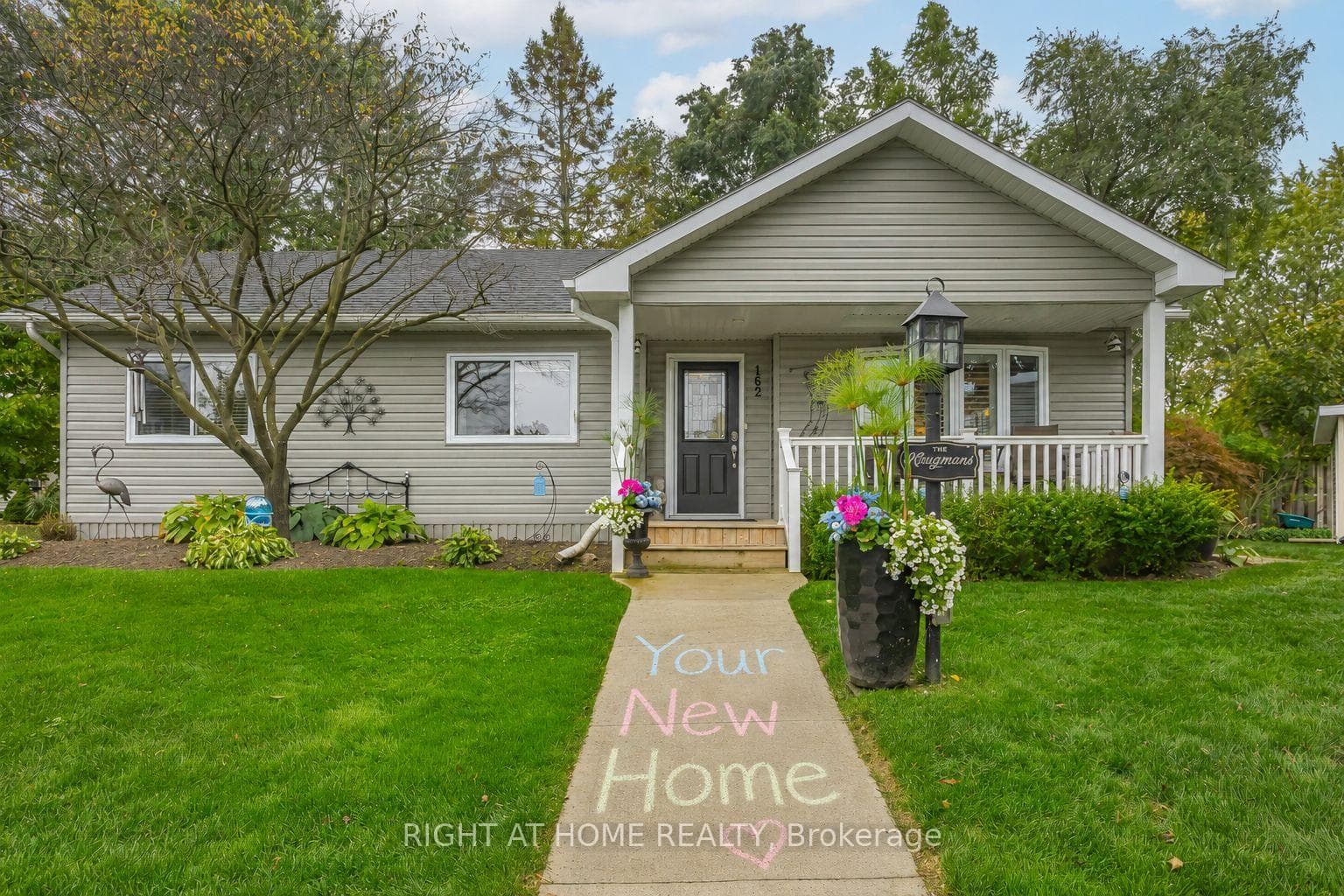 162 Mississauga Place, South Huron, ON N0M 1T0 - Photo 1