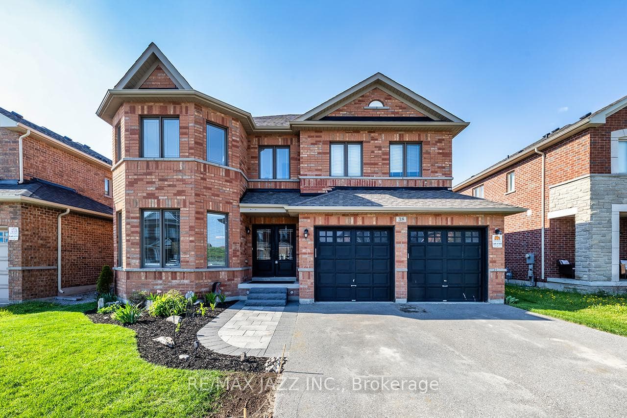 38 Pollock Avenue, Brock