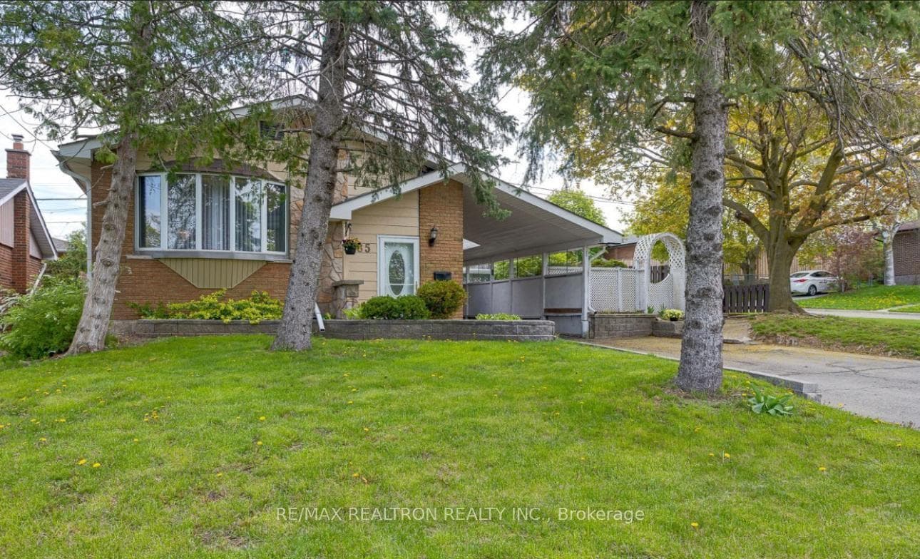 85 Thorncliffe Street, Oshawa, ON L1H 7H1 - Photo 1