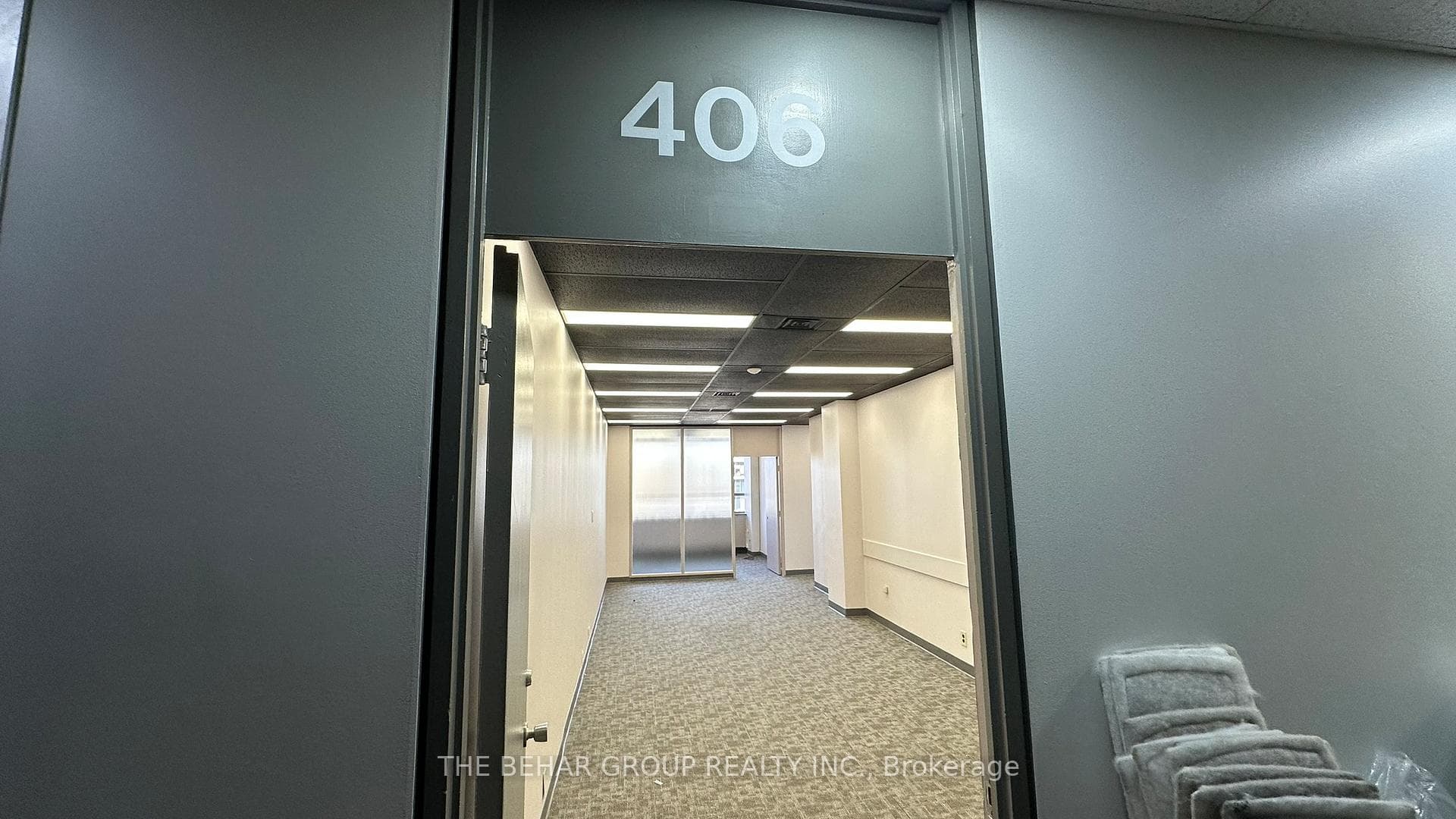 15 Gervais Drive Unit 406, Toronto C13
