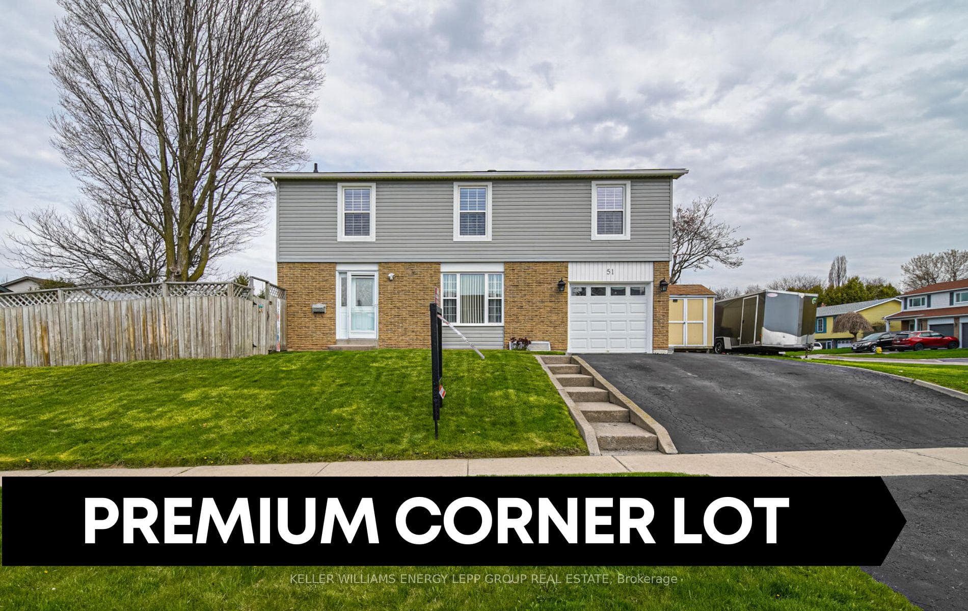 51 Roser Crescent, Clarington, ON L1C 3N7 - Photo 1