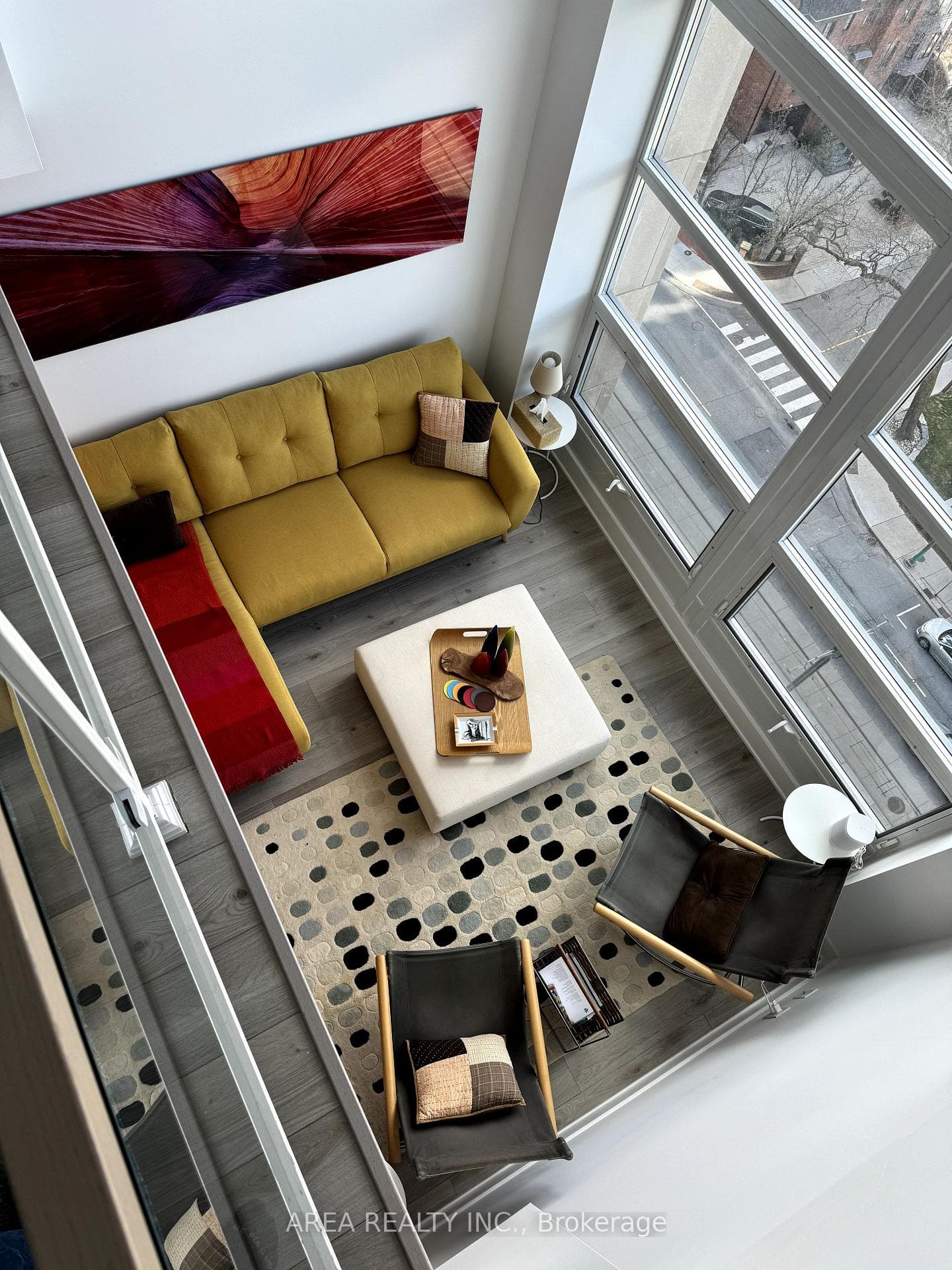 111 St Clair Avenue Unit 931, Annex / Yorkville / Summerhill, ON M4V 1N5 - Photo 1