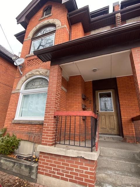 55 Young Street Unit 2 - Bedroom #2, Hamilton, ON L8N 1V1 - Photo 1