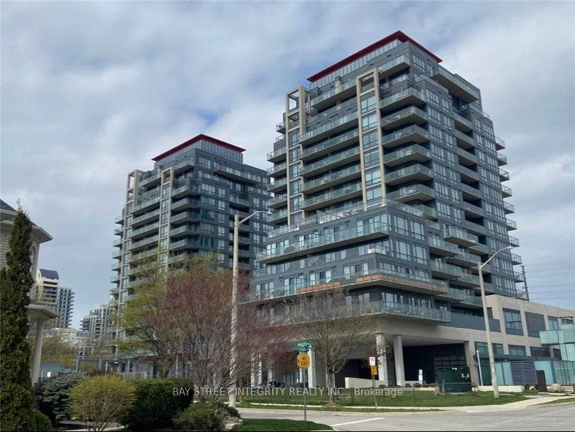 9088 Yonge Street Unit 603A, Richmond Hill, ON L4C 6Z9 - Photo 1