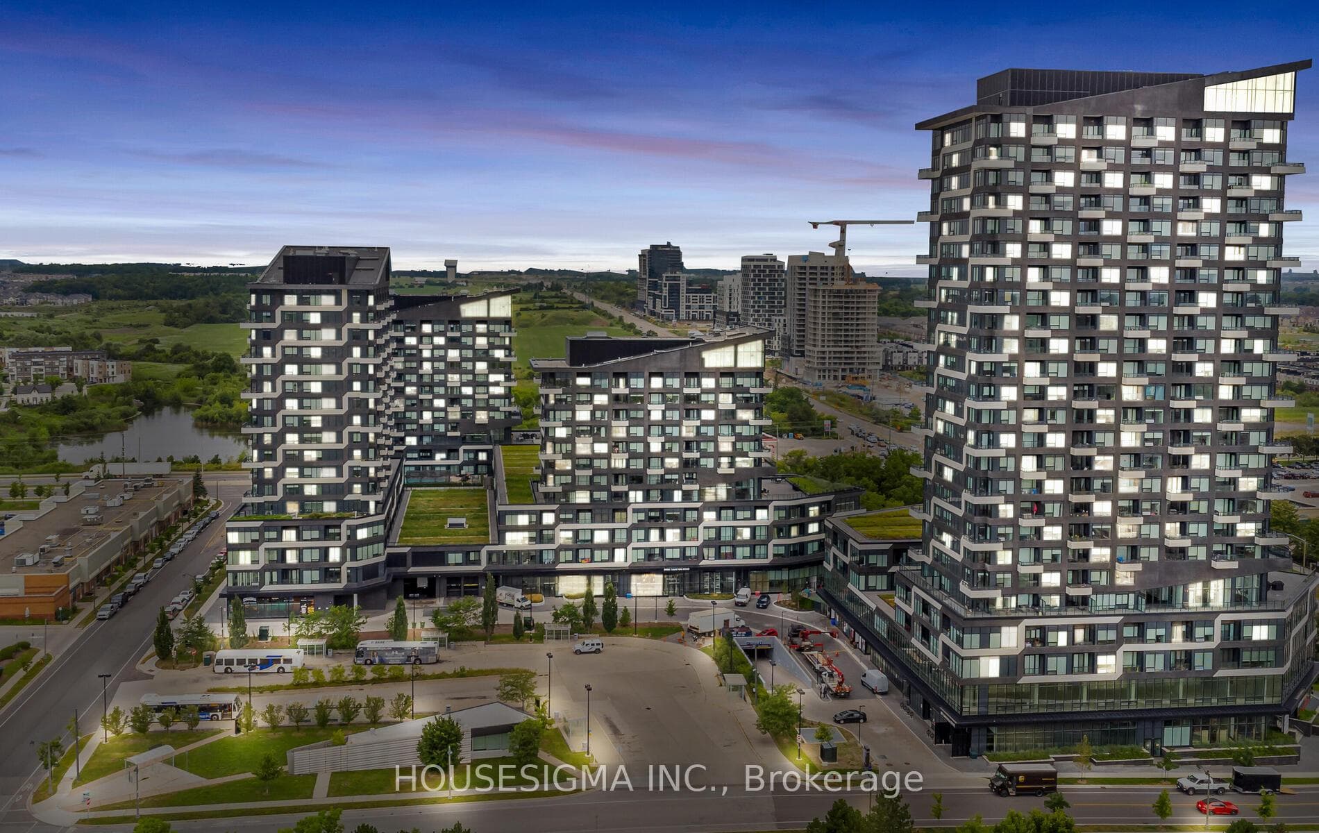 2485 Taunton Road Unit 349, Oakville, ON L6H 3R8 - Photo 1