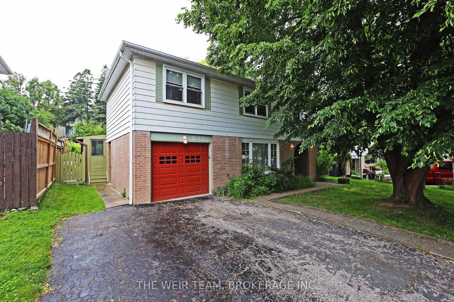 1577 Otterby Road, Mississauga, ON L4X 1W8 - Photo 1