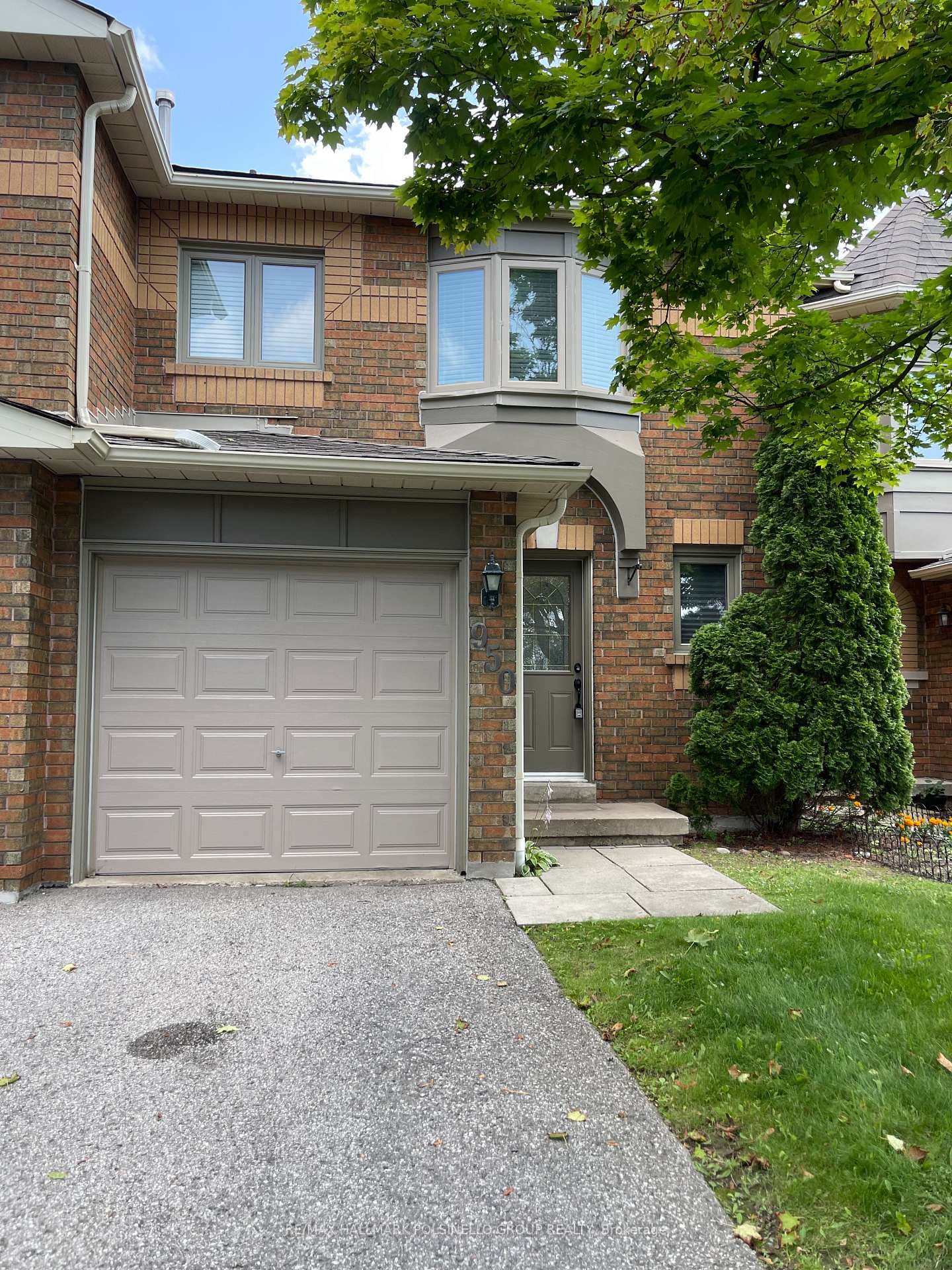 950 Caribou Valley Circle Unit 41, Newmarket