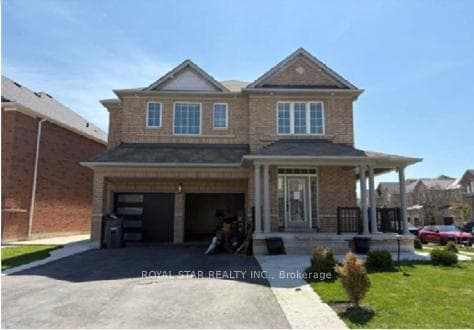 65 Sleightholme Crescent, Brampton, ON L6P 3E7 - Photo 1