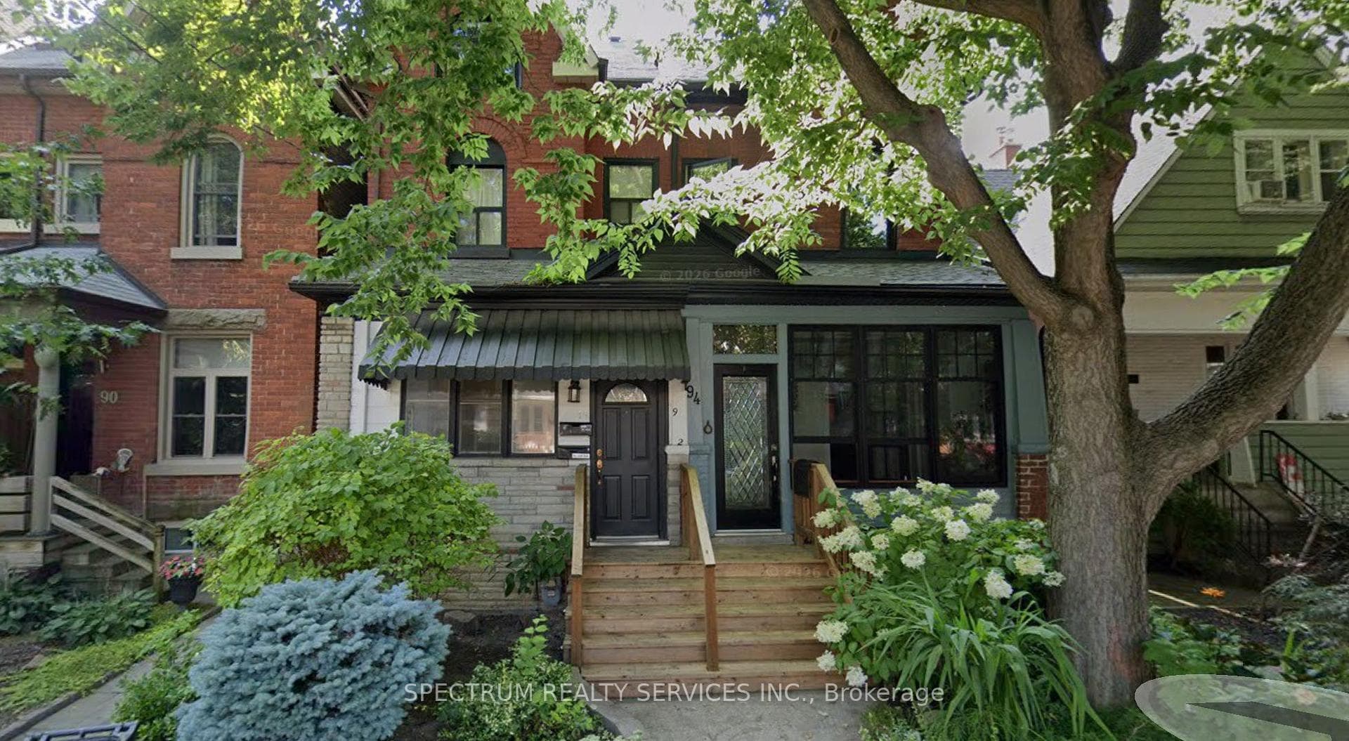 92 Caroline Avenue Unit 1, Riverdale / Leslieville, ON M4M 2X7 - Photo 1