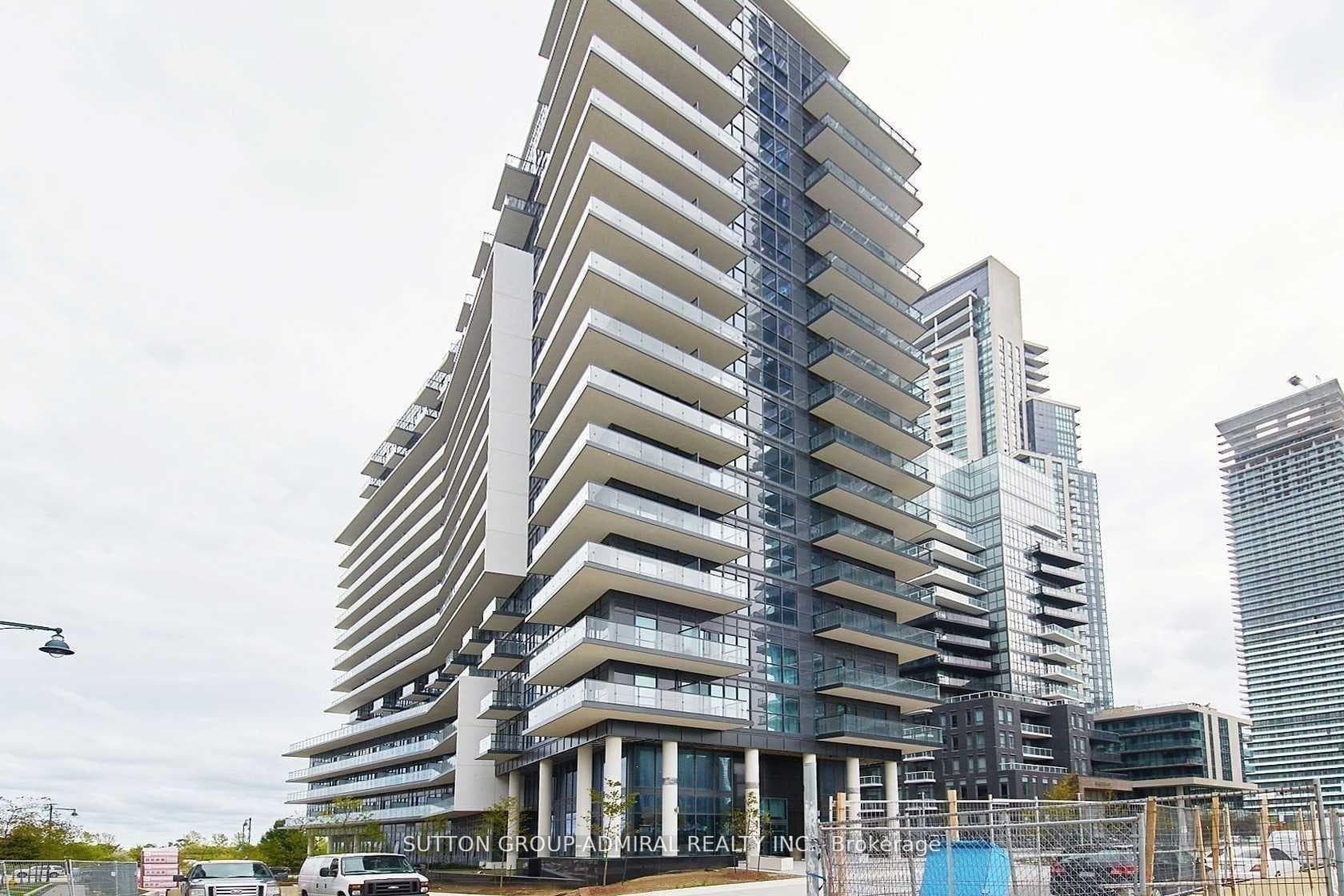 39 Annie Craig Drive Unit Th02, Liberty Village / Parkdale / South Parkdale, ON M8V 0C5 - Photo 1