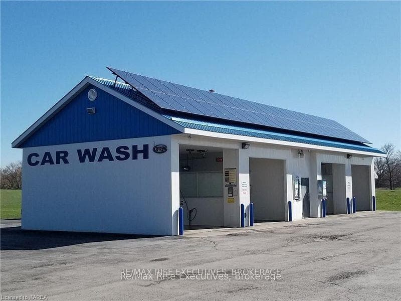 5554 HIGHWAY 38 N/A, Frontenac, ON K0H 1V0 - Photo 1