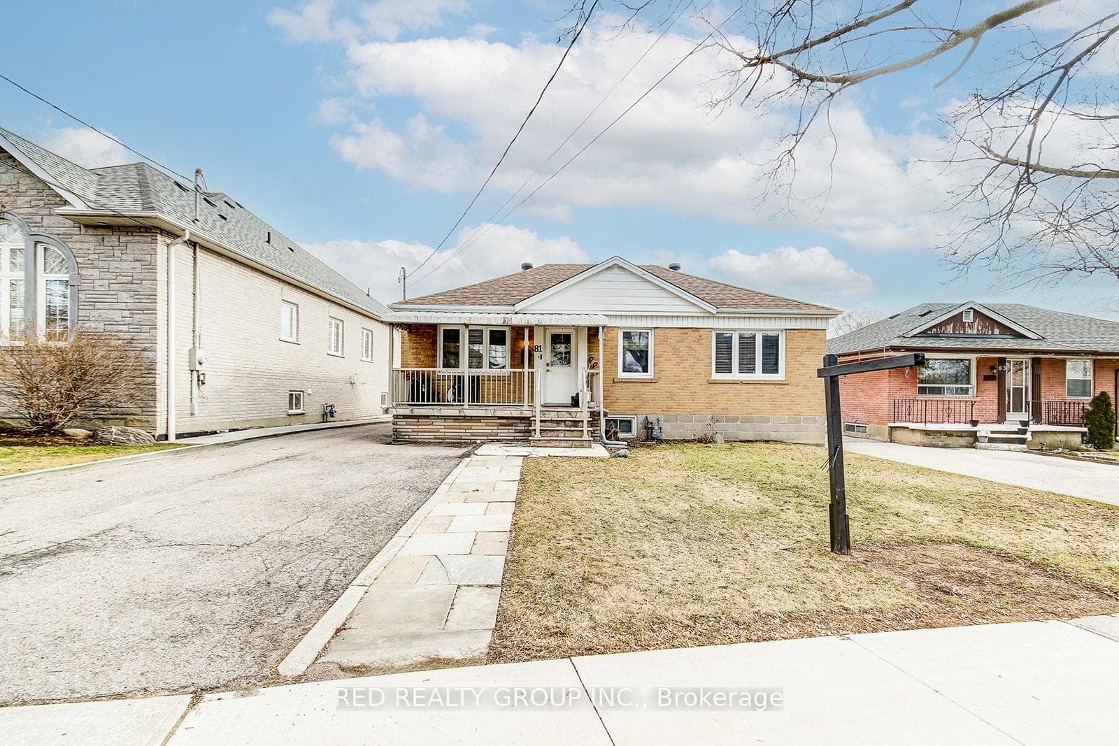 81 Grovedale Avenue, York / Weston, ON M6L 1Y8 - Photo 1