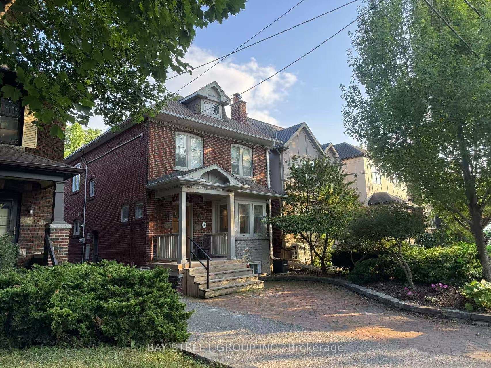 147 Wanless Avenue, Lawrence Park / Bedford Park, ON M4N 1W3 - Photo 1