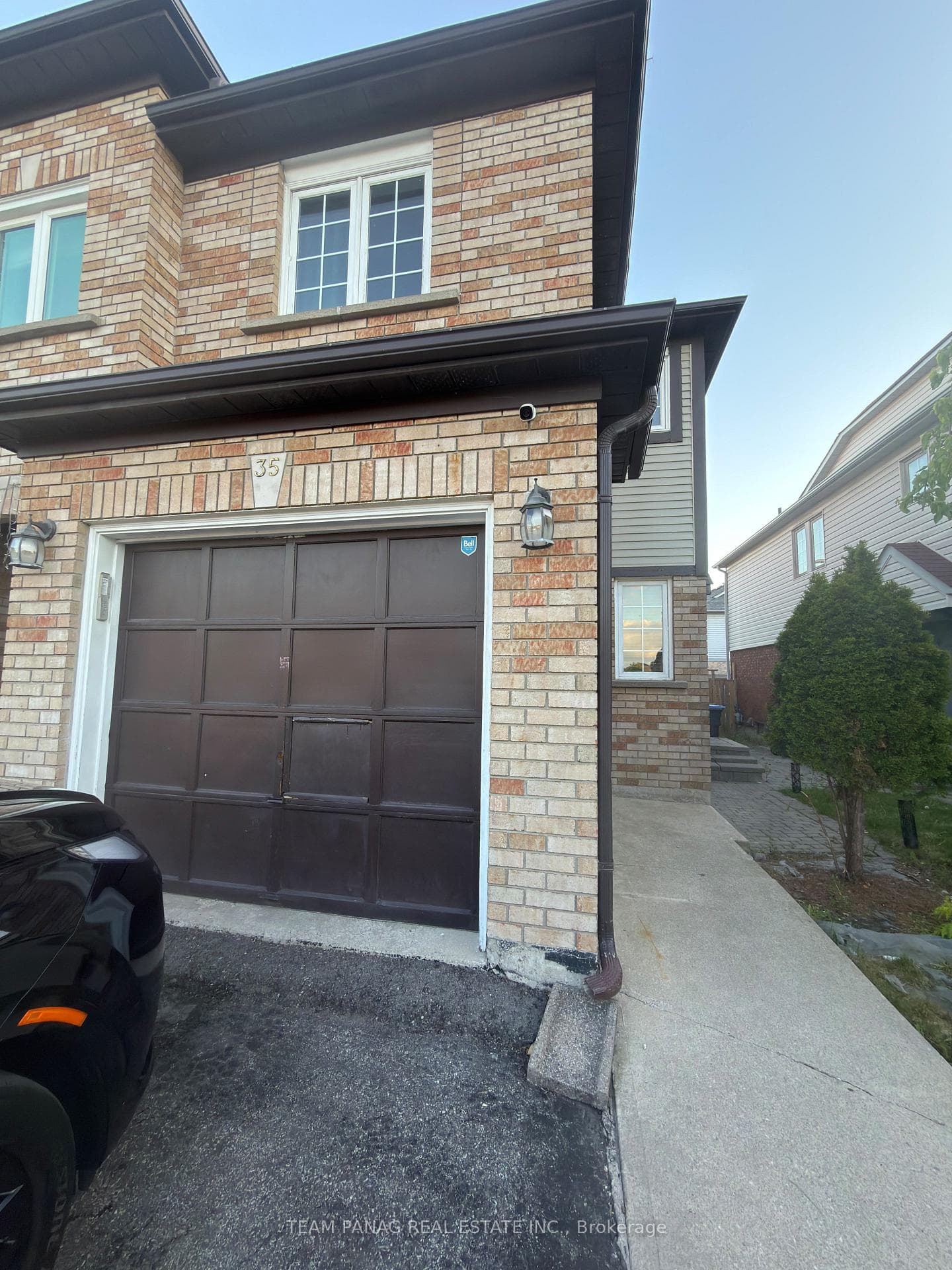 35 Hickorybush Avenue, Brampton, ON L6R 1C8 - Photo 1