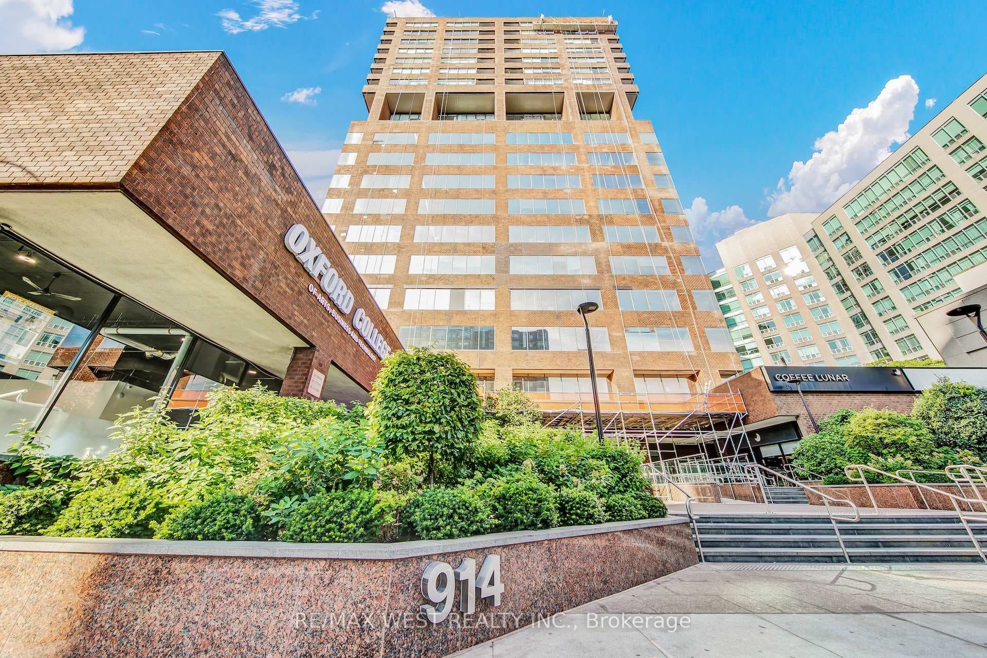 920 Yonge Street Unit 509, Annex / Yorkville / Summerhill, ON M4W 3C7 - Photo 1
