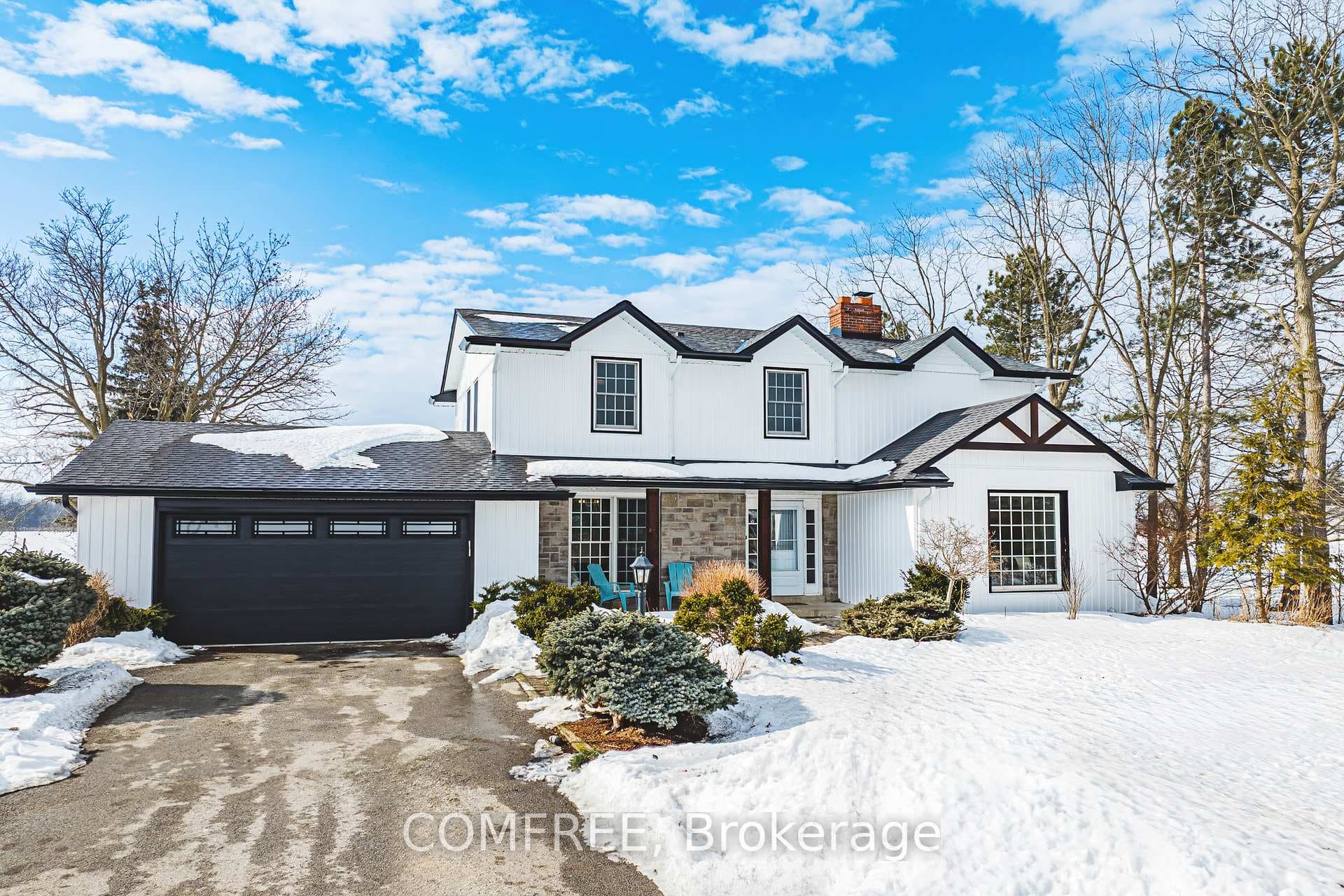 1076 Fletcher Road, Hamilton