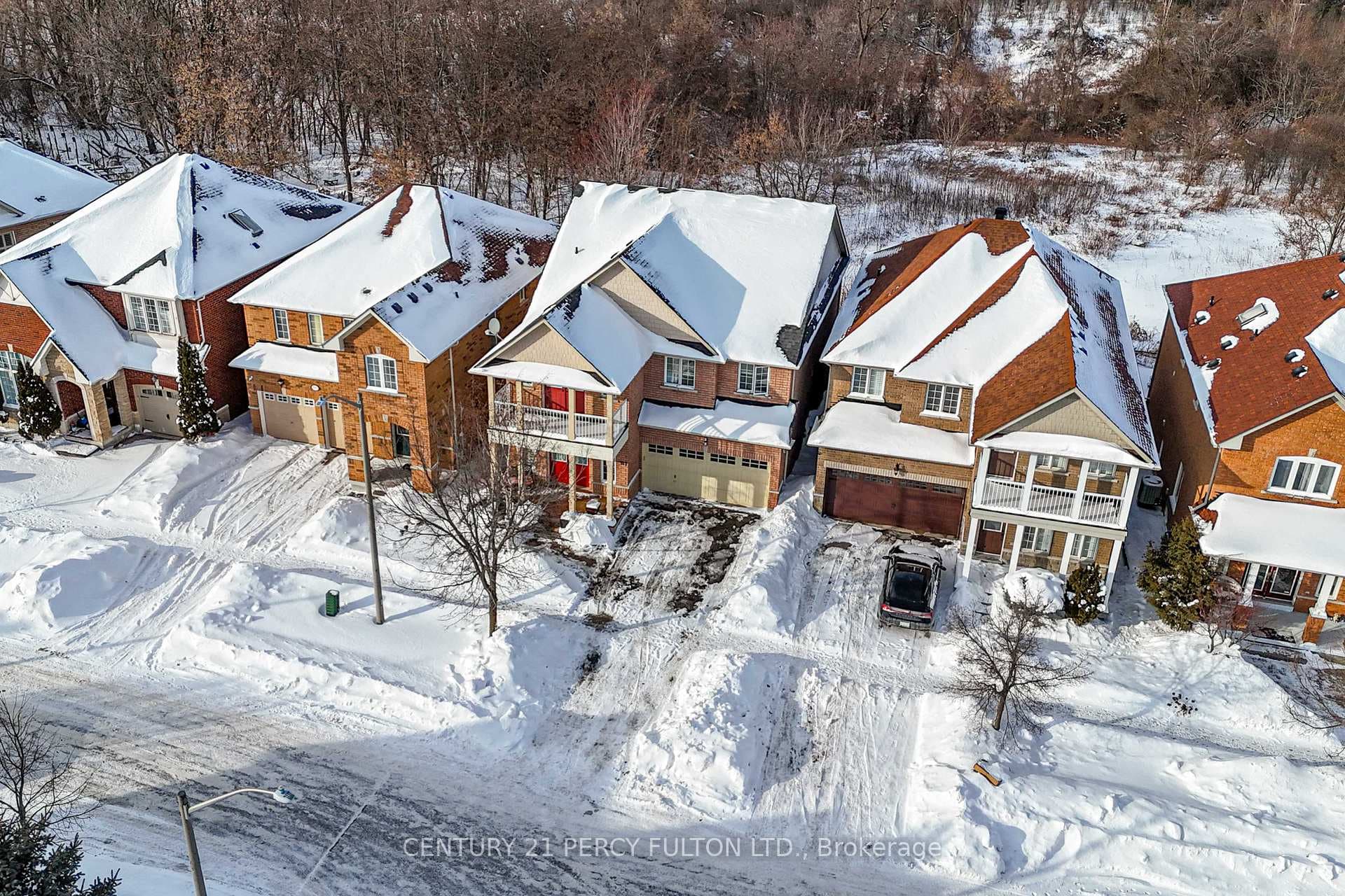 117 Maroon Drive, Richmond Hill, ON L4E 5B7 - Photo 1