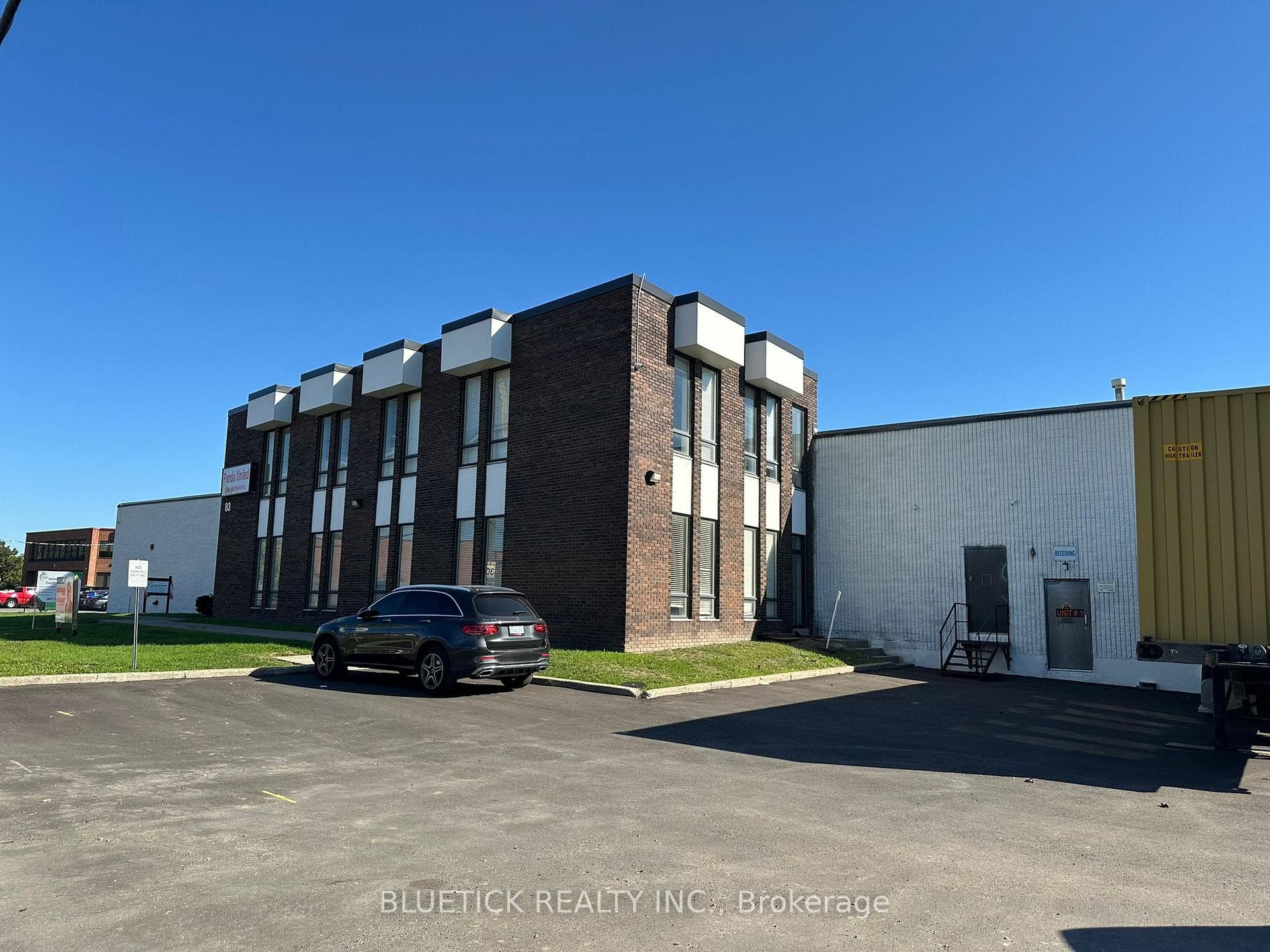 53 Bakersfield Street Unit 1, Downsview / Black Creek, ON M3J 1Z4 - Photo 1