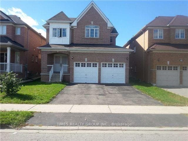 516 Pleasant Ridge Avenue, Vaughan