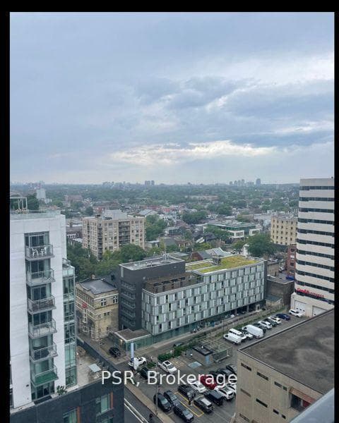 501 Adelaide Street Unit 1506, Toronto C01