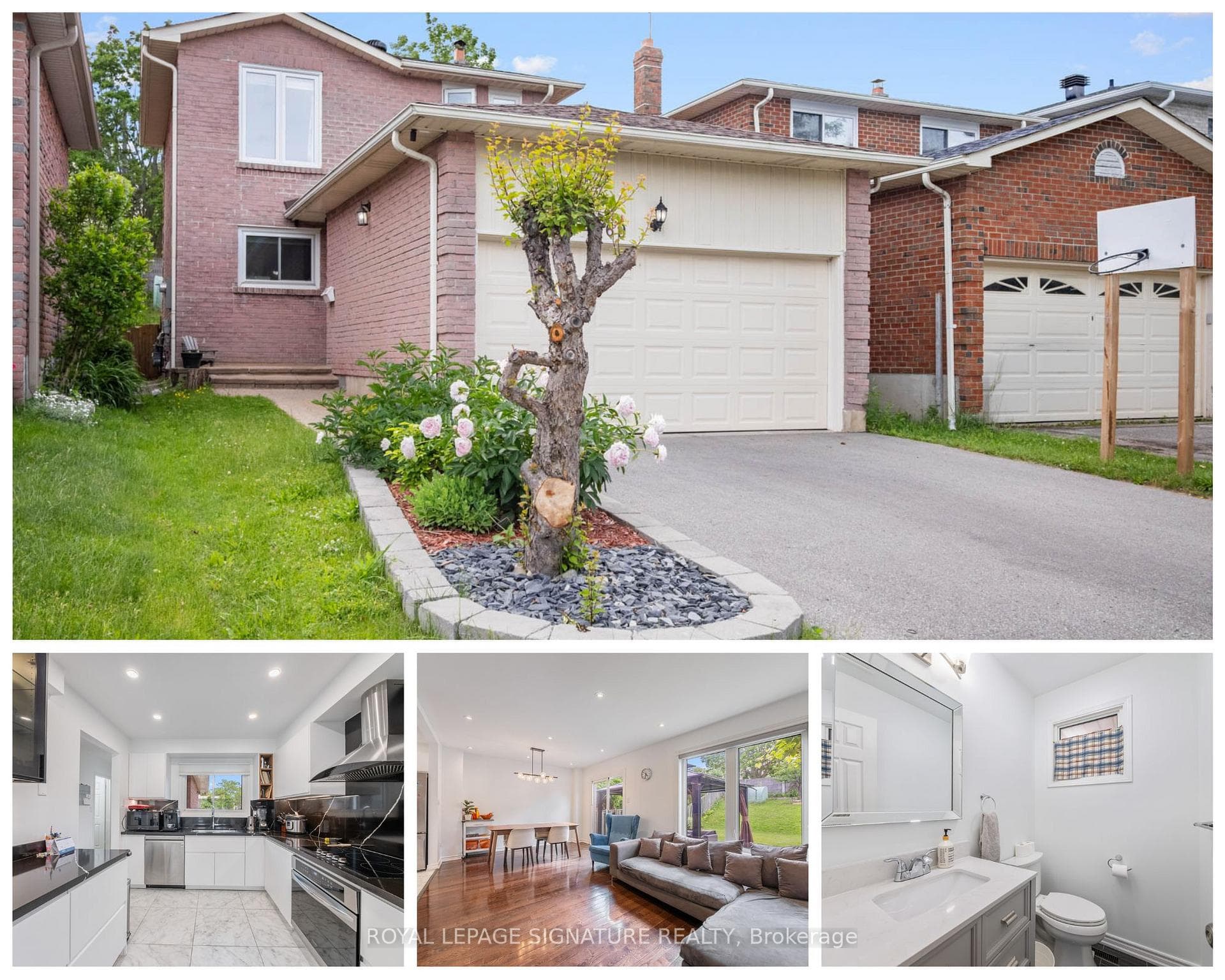 69 Winter Gardens Trail, Rouge / Port Union / Malvern, ON M1C 3M8 - Photo 1