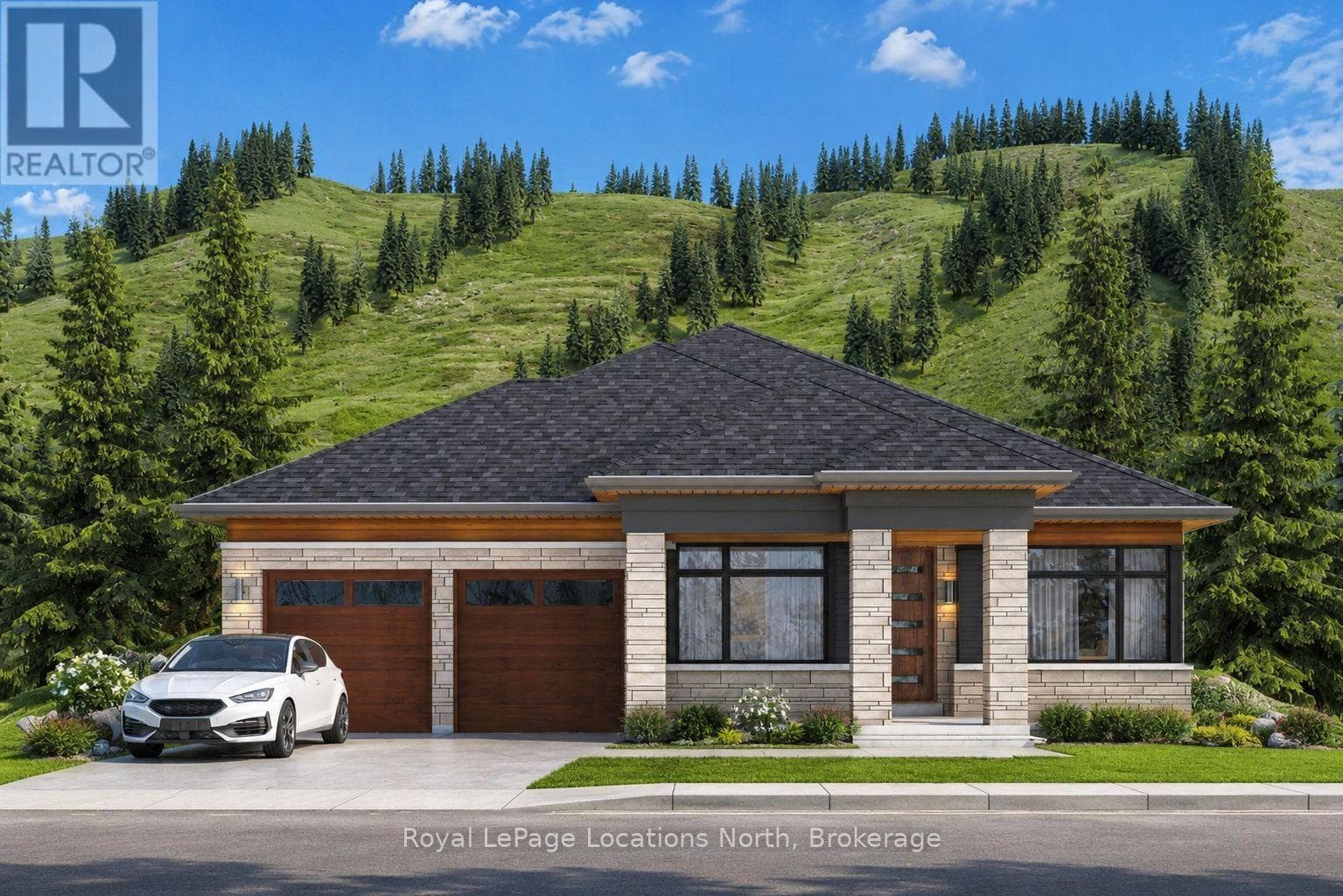 117 Clement Lane, Blue Mountains, ON N0H 1J0 - Photo 1