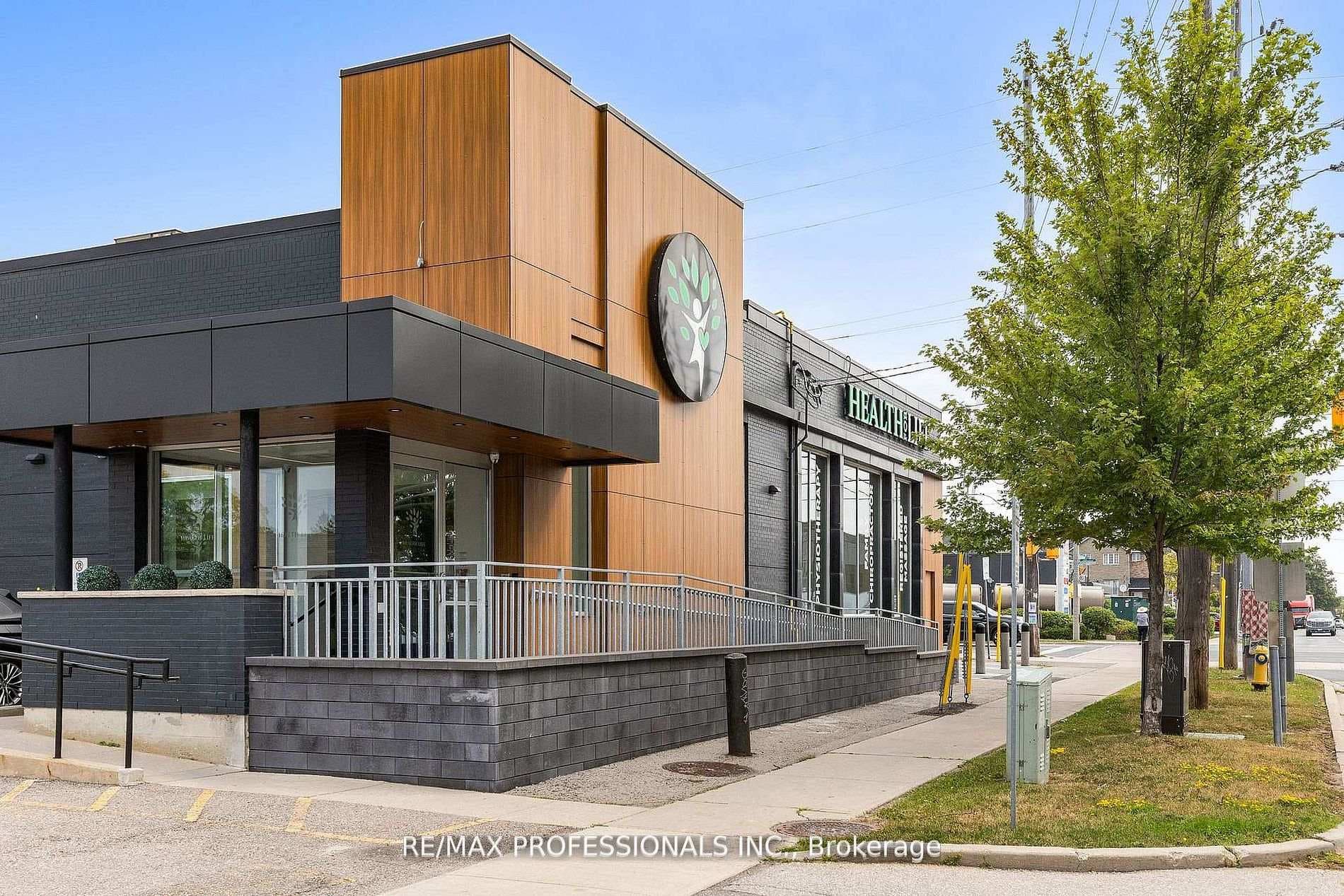 430 Browns Line N/A, Liberty Village / Parkdale / South Parkdale, ON M8W 3T9 - Photo 1
