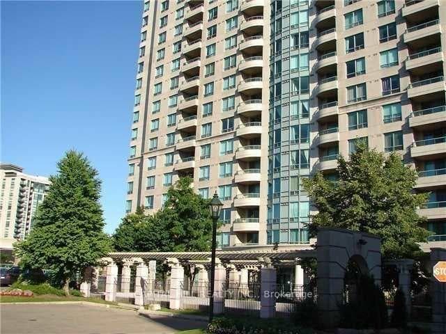61 Town Centre Court Unit 506, Toronto E09