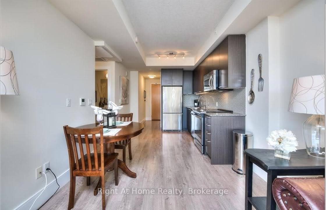 155 ST LEGER Street Unit 117, Kitchener