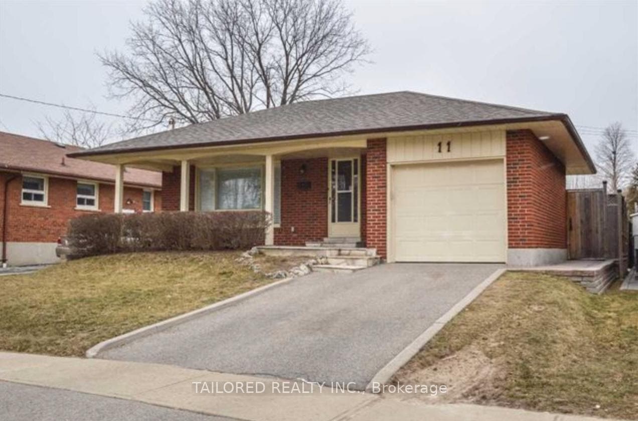 11 Cicerella Crescent, Scarborough (West Hill / Highland Creek), ON M1K 5B4 - Photo 1