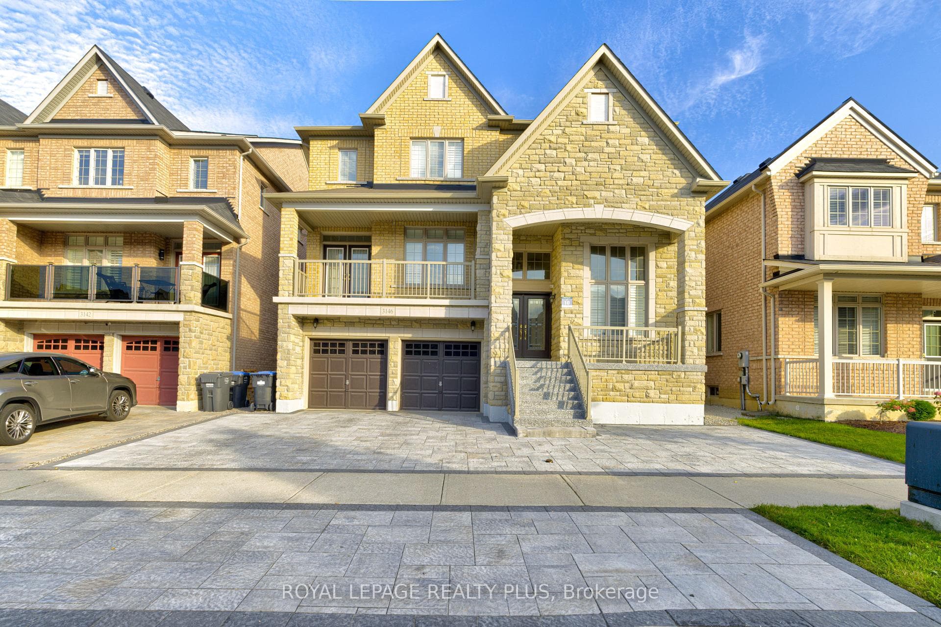3146 Southwind Road, Mississauga, ON L5M 0V8 - Photo 1