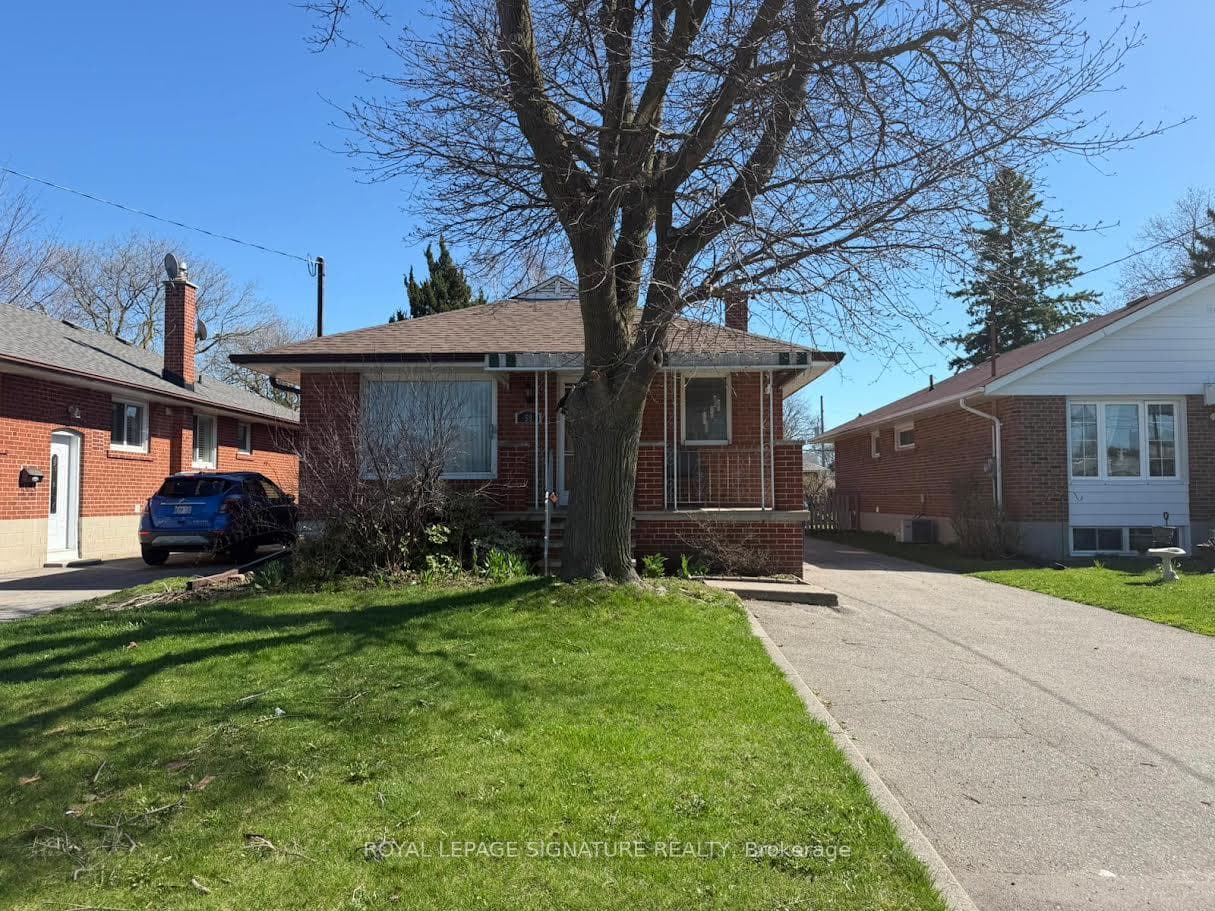 59 Pachino Boulevard Unit BSMT, Dorset Park / Kennedy Park, ON M1R 4J6 - Photo 1