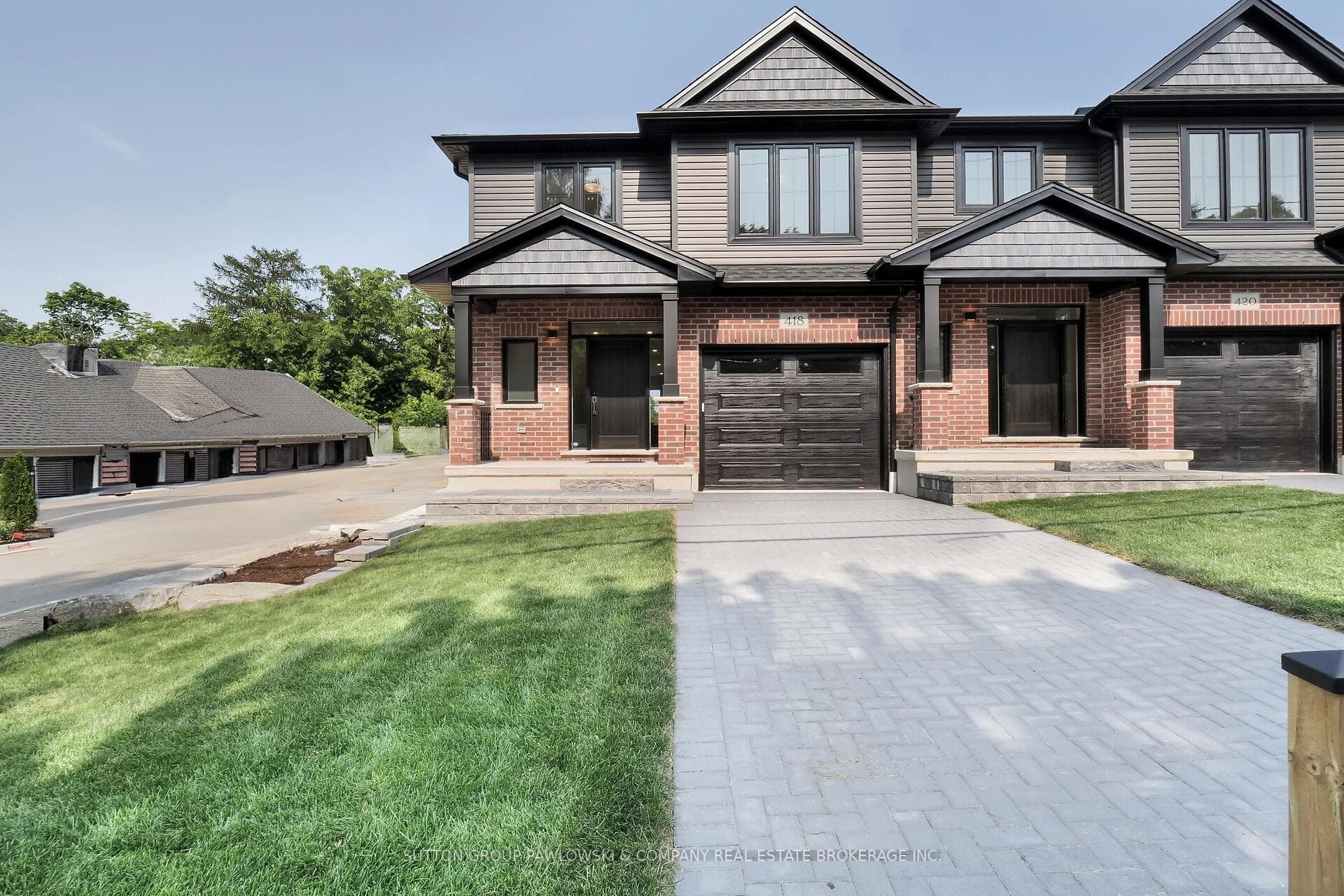 418 OLD WONDERLAND Road, London South, ON N6K 3R2 - Photo 1