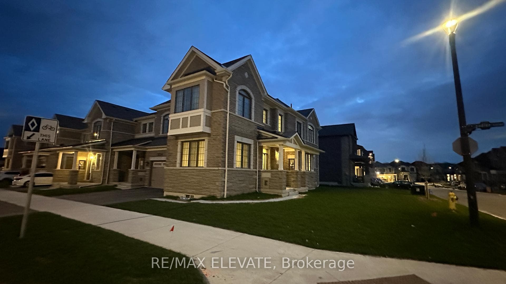 3226 Brigadier Avenue, Pickering, ON L1X 0N4 - Photo 1