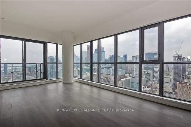 159 Dundas Street Unit 4301, Regent Park / Cabbagetown / St. James Town, ON M5B 1E4 - Photo 1