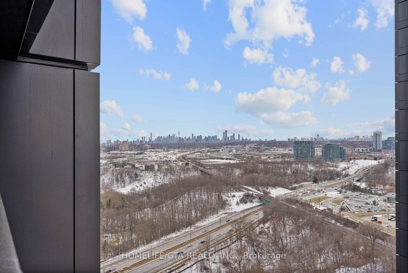 1 Quarrington Lane Unit 2306, Don Mills / Parkwoods / Victoria Village, ON M3C 0S4 - Photo 1
