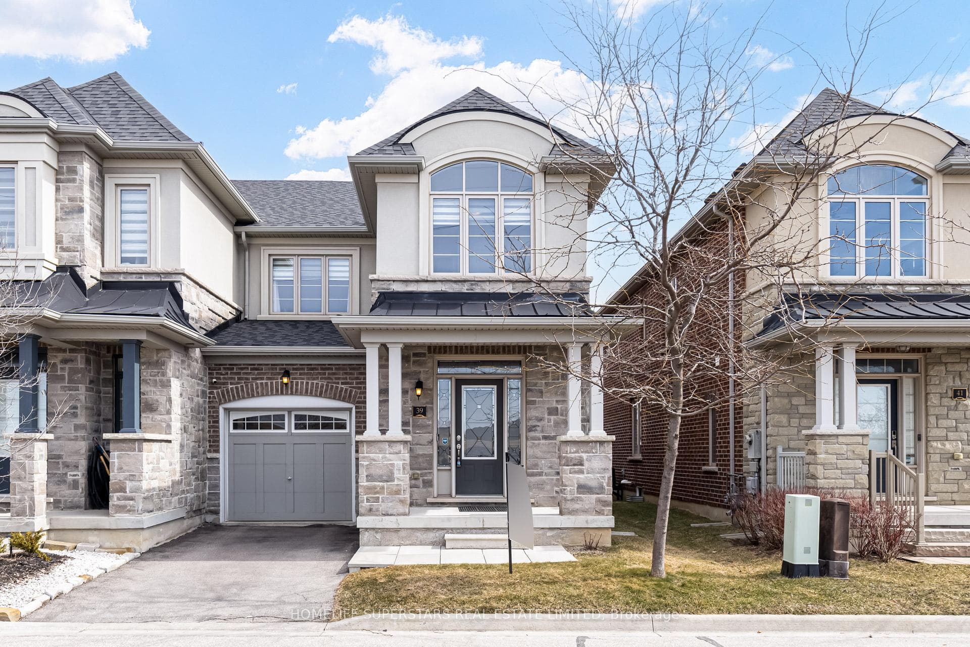 39 Rain Forest Lane, Halton Hills