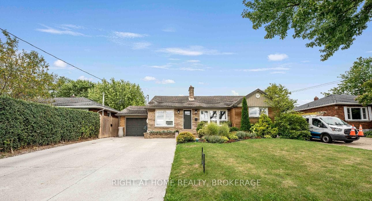 57 Metcalfe Street, Thorold