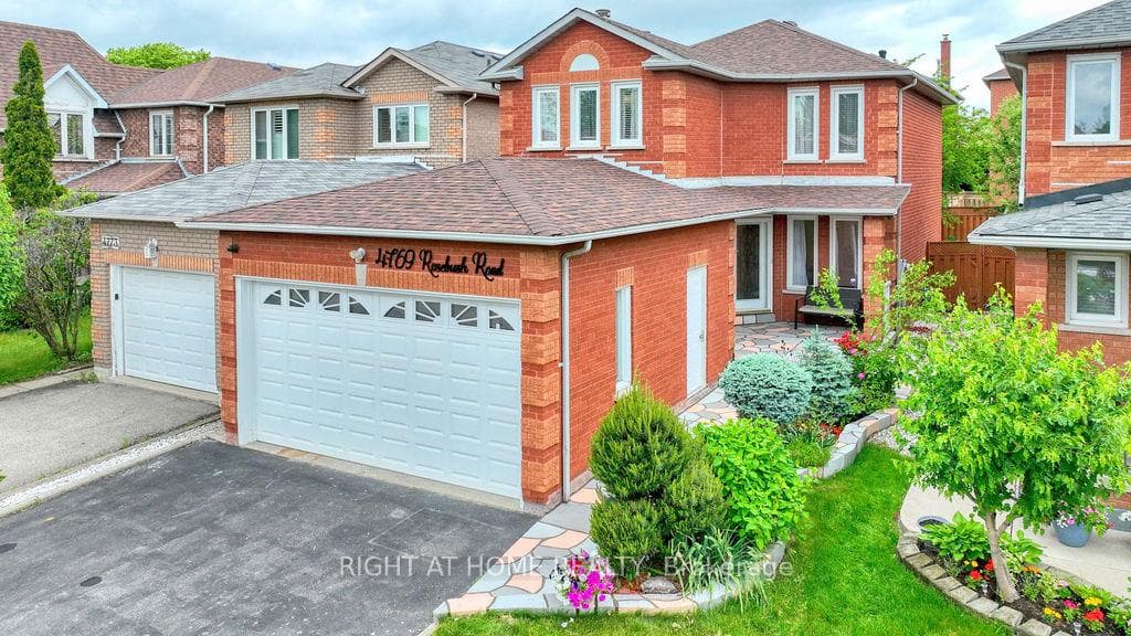 4769 Rosebush Road, Mississauga, ON L5M 5N1 - Photo 1