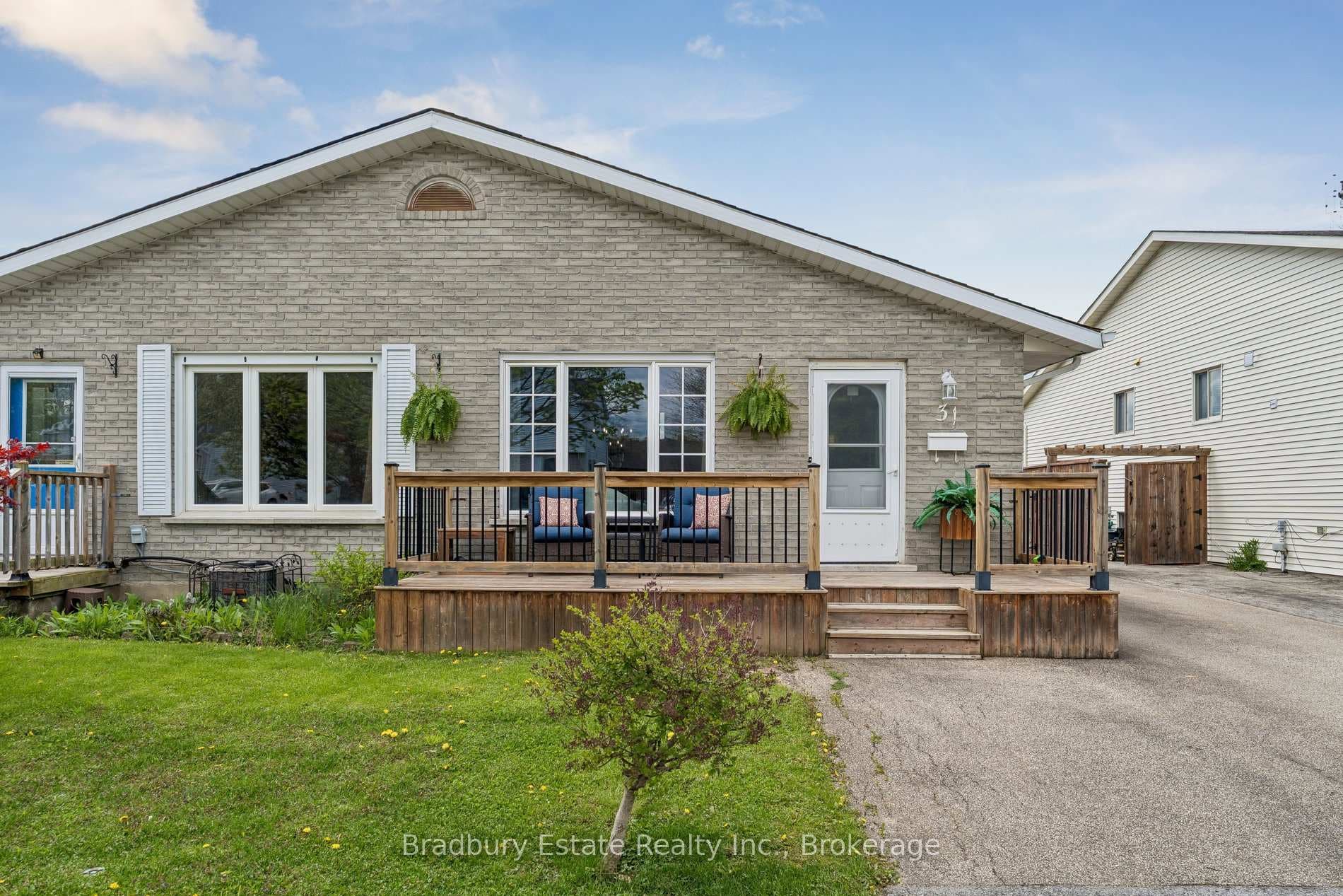 31 Mayfair Drive, Welland