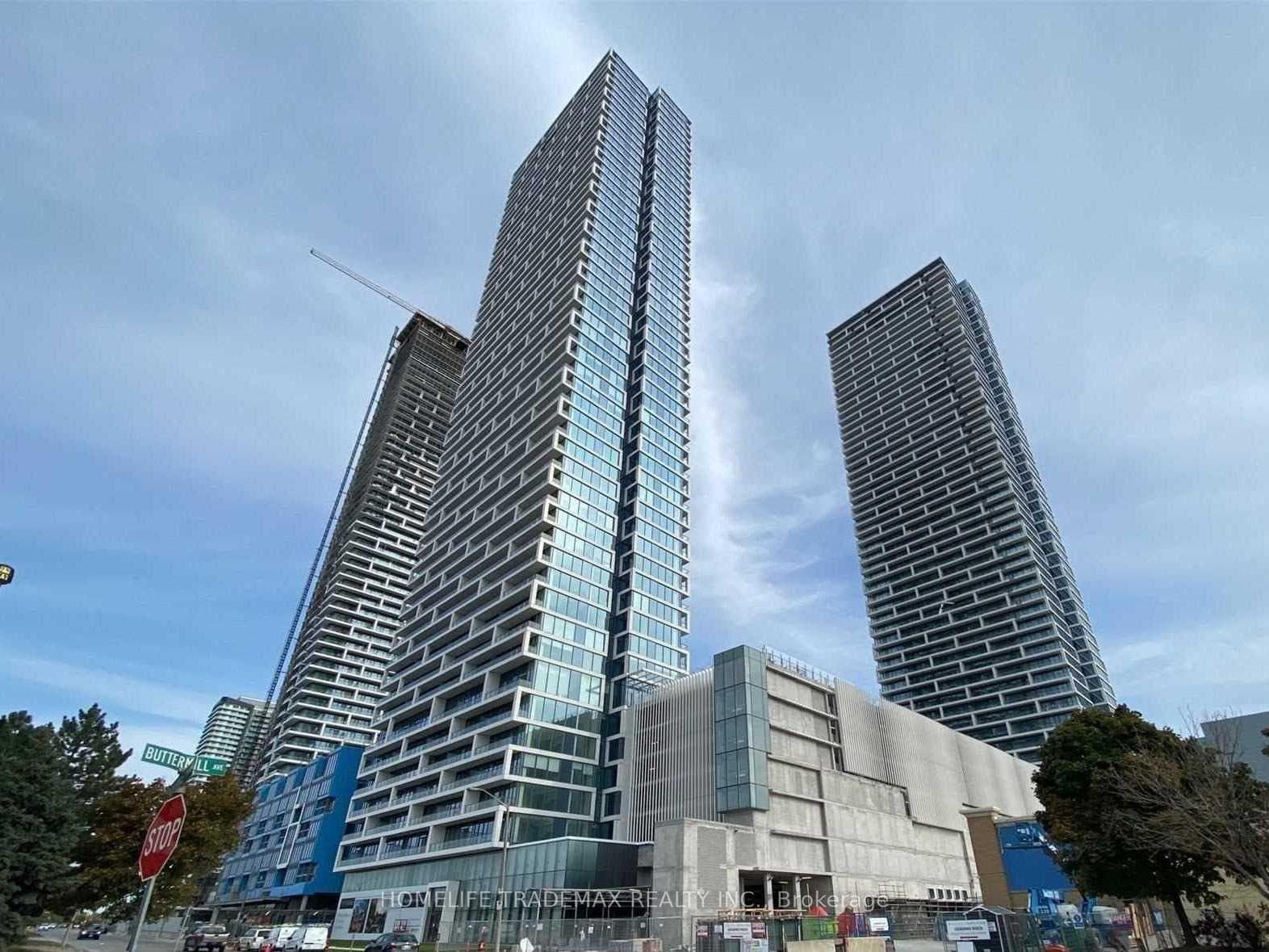898 Portage Parkway Unit 1512, Vaughan