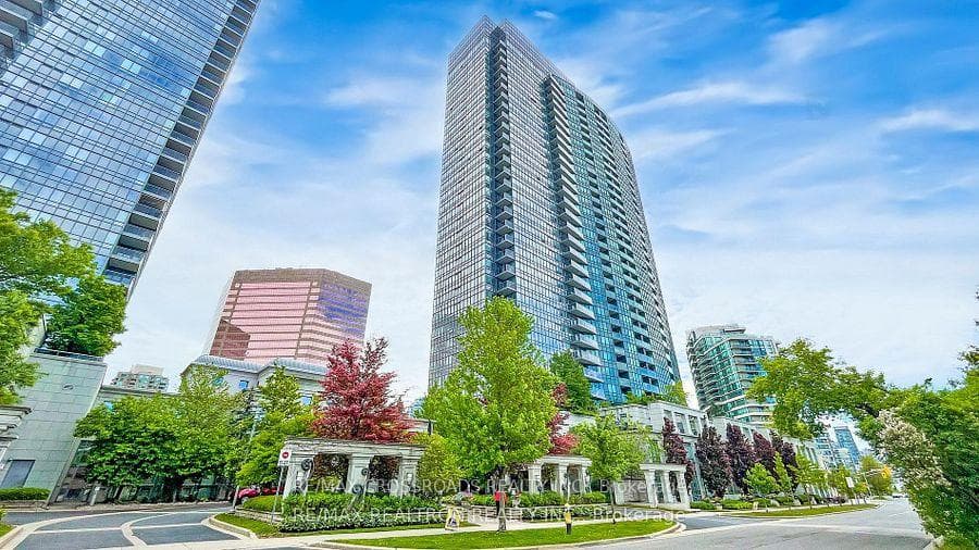15 Greenview Avenue Unit 1814, Thornhill / Willowdale, ON M2M 4M7 - Photo 1