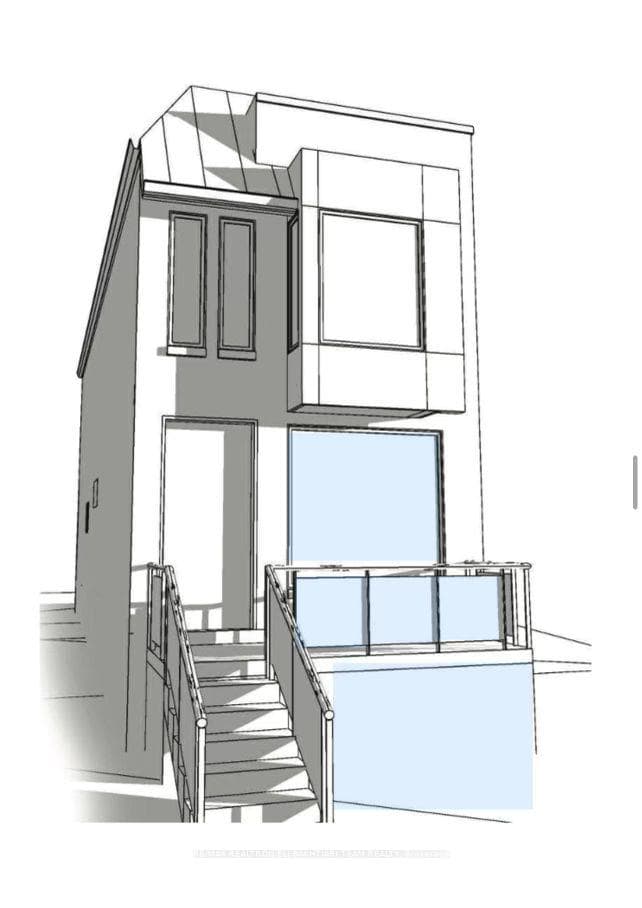 233 Robina Avenue, Forest Hill / Deer Park, ON M6C 3Y9 - Photo 1