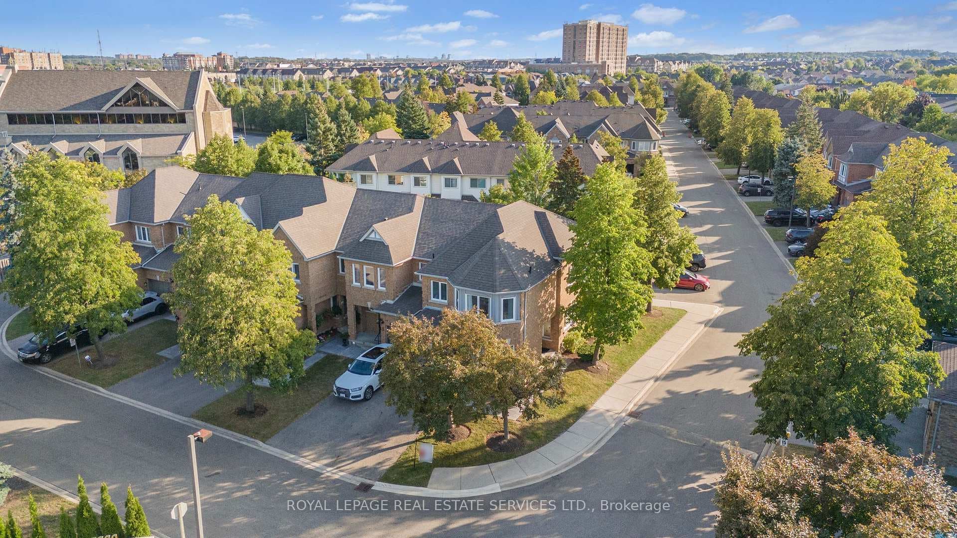 5230 Glen Erin Drive Unit 63, Mississauga, ON L5M 5Z7 - Photo 1