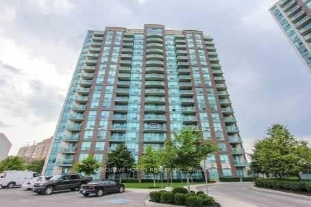 4879 kimbermount Avenue Unit 1709, Mississauga, ON L5M 7R8 - Photo 1