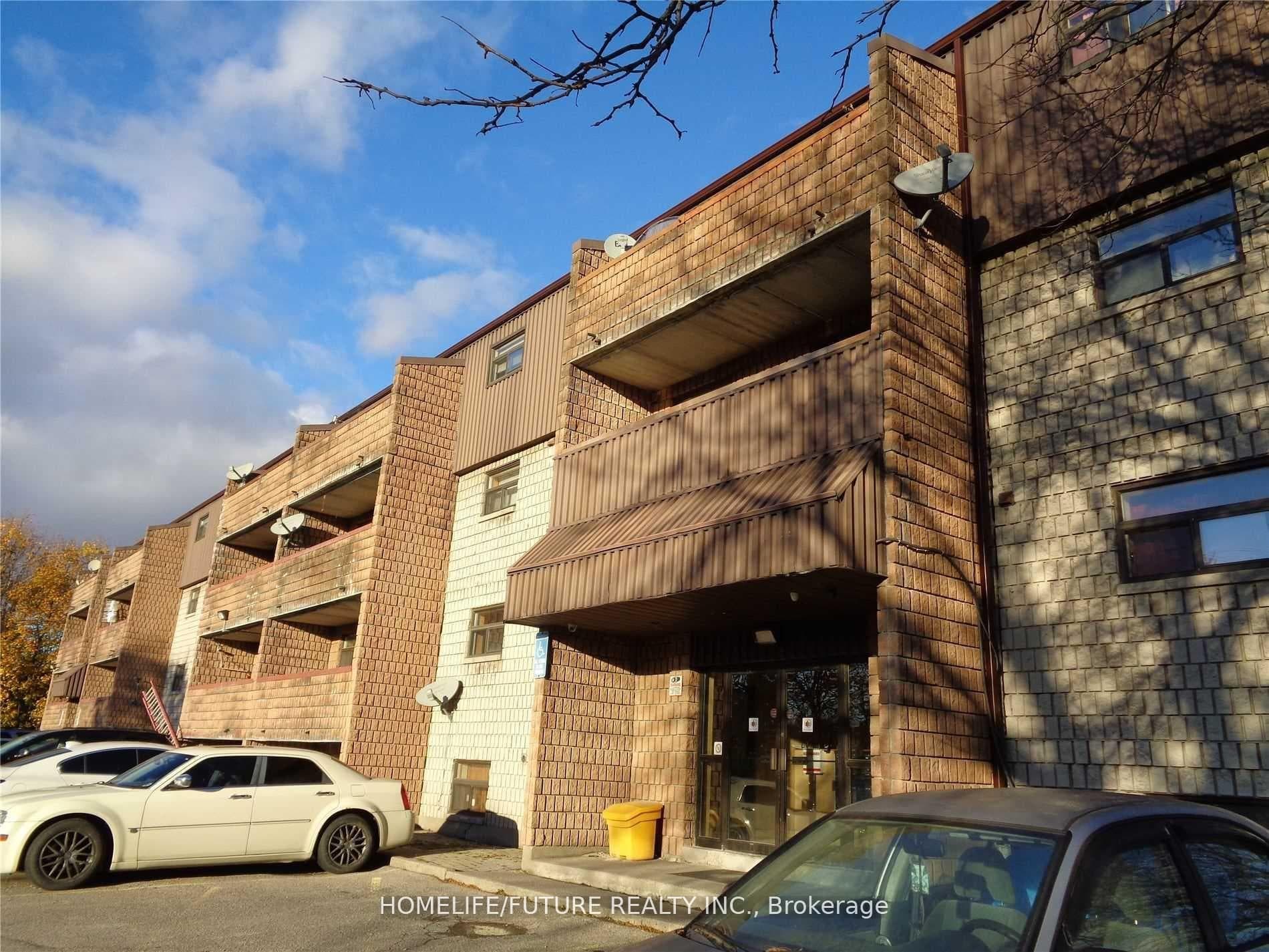 560 Bloor Street Unit 109, Oshawa, ON L1H 3N2 - Photo 1