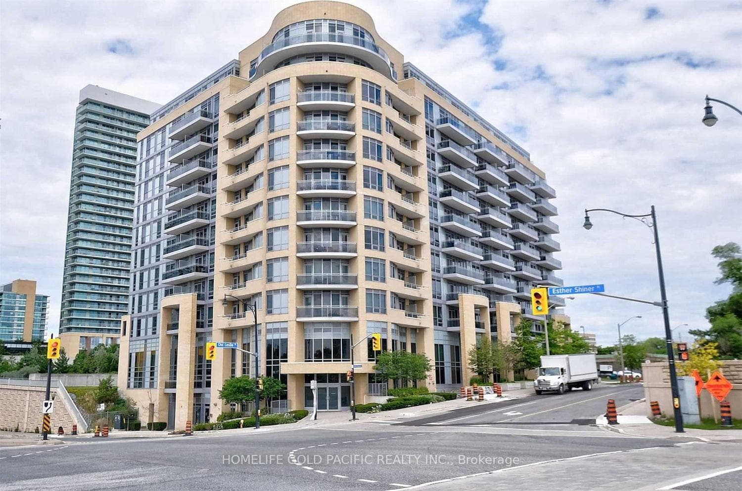 2756 OLD LESLIE Street Unit 1106, Toronto C15