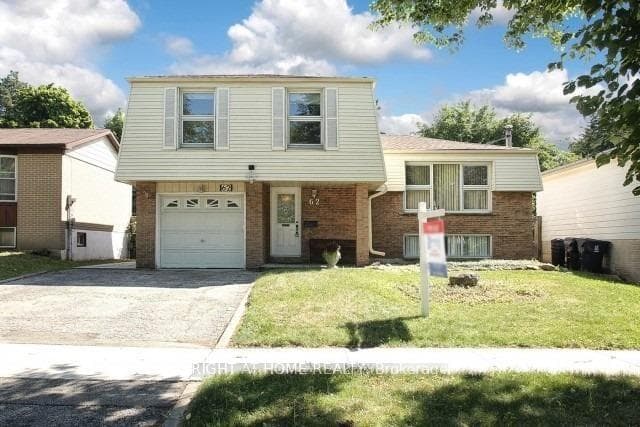 62 Cherrystone Drive, Hillcrest Village / Bayview Village, ON M2H 1S1 - Photo 1