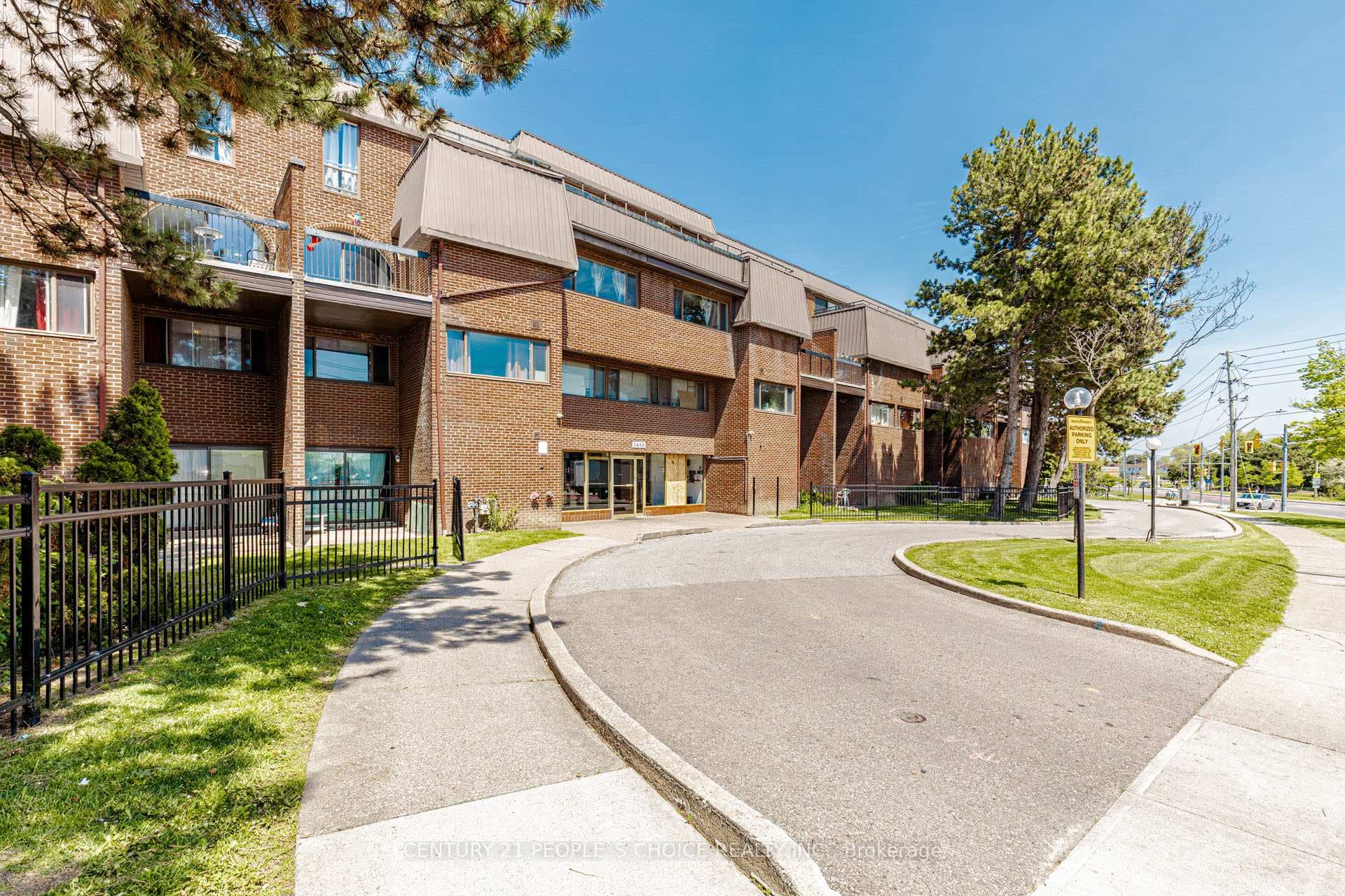 3455 Morning Star Drive Unit 219, Mississauga